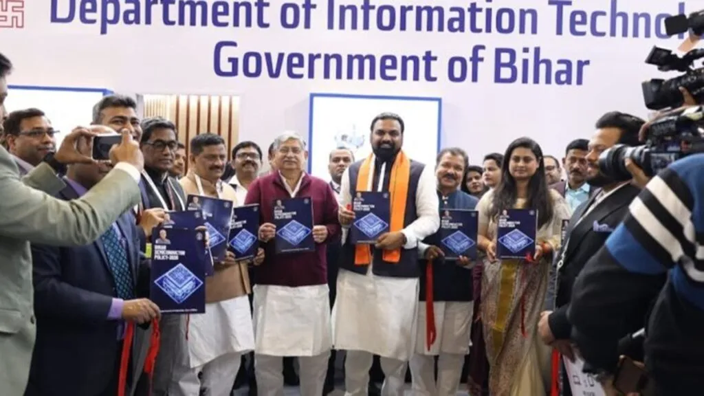 AI Impact Summit Bihar