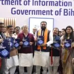 Bihar Showcases AI Strength, Draws Global Experts at India AI Impact Expo 2026