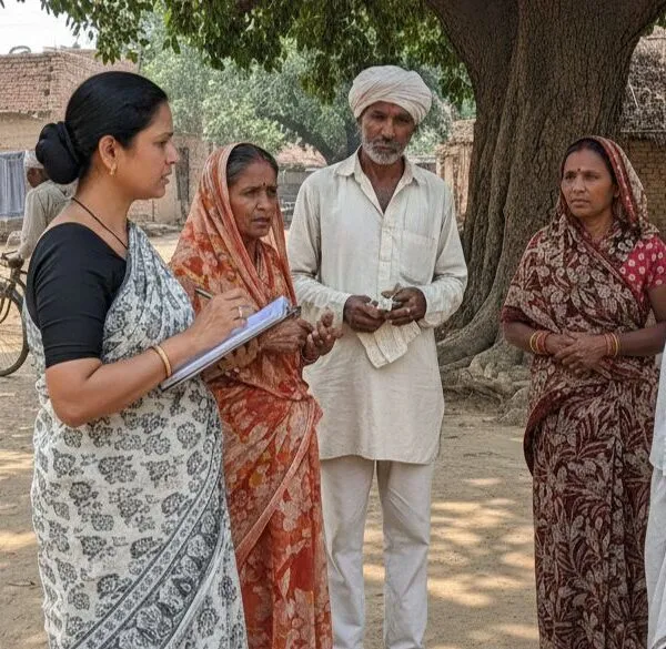 Bihar Government Announces Census 2026 Dates: Two-Phase Count to Include Caste Information