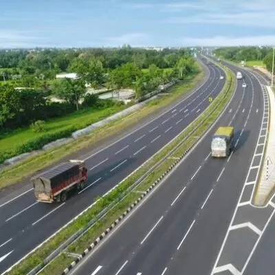 Bihar Unveils Mega Road Infrastructure Plan: 5 Expressways, Greenfield Corridors & Bridge Network in 2026