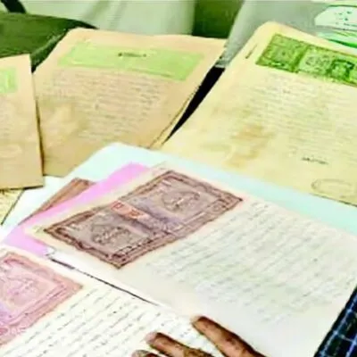 Bihar Introduces New Land Registry Rule: Satellite Images Mandatory from April 1