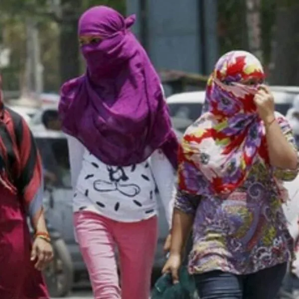 Bihar Weather Update: Heat Breaks Records in Bihar Even Before Holi, Temperature to Rise by Up to 4°C in 48 Hours