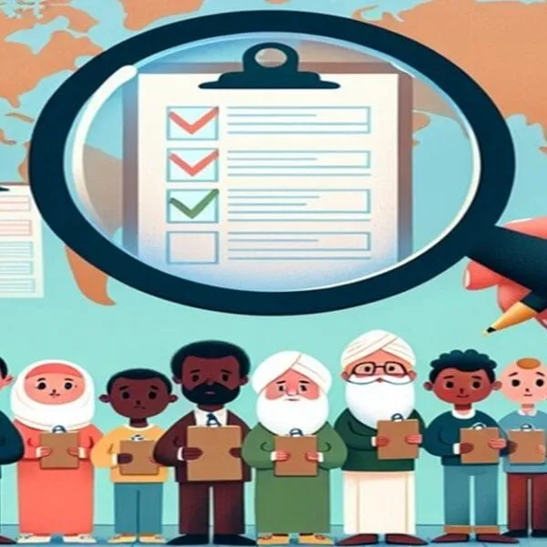 Bihar Census 2027 Phase 1 Begins: 33 Questions in Self-Enumeration Explained