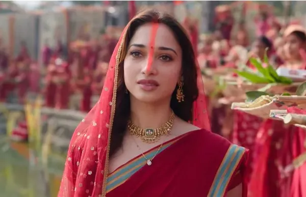 ‘Chhathi Maiya’ Song from The Vvaan: Vishal Mishra’s Soulful Track Brings Bihar’s Chhath Tradition to the Big Screen